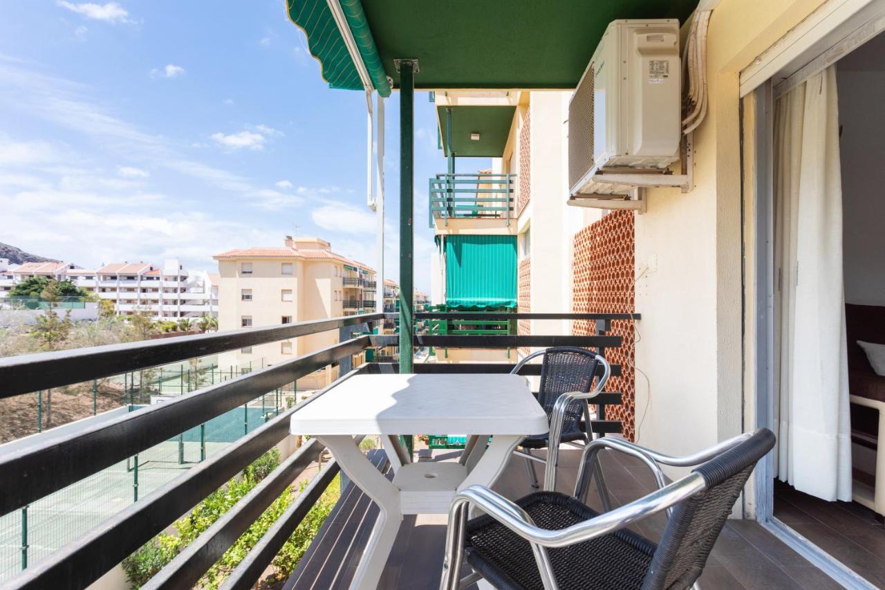 Cristimar Suite Los Cristianos (Tenerife) Exterior foto