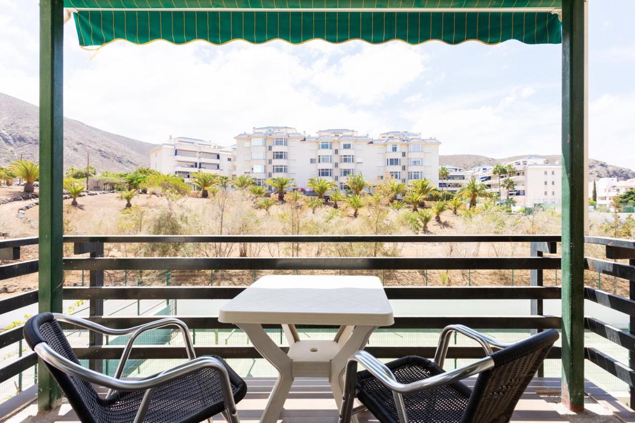 Cristimar Suite Los Cristianos (Tenerife) Exterior foto